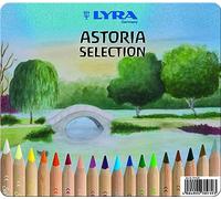 LYRA - Super Ferby, matite Colorate, Colori Assortiti