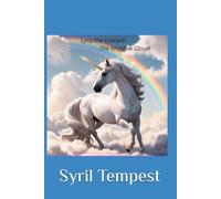 Lyra the Unicorn - The Shadow Cloud