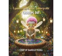 Lyrah and The Lakefolk: Choosing Day