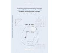Lyran Trigonometry Coursebook 2: Sexagesimal Fields, Reciprocals, and Power Tables