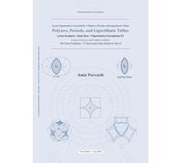Lyran Trigonometry Coursebook 3: Polyarcs, Periods, and Logarithmic Tables