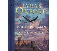 Lyra's Oxford