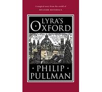Lyra's Oxford