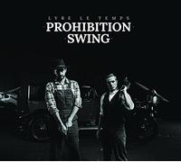 Lyre Le Temps - Prohibition Swing