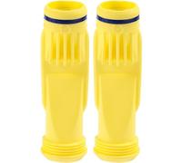 Lyreh 2pz Diaframma Pulitore Piscina, W69698 Parti per Pulitore per Piscina Compatibili con Zodiac Baracuda G3 G4 e Alpha 2 3