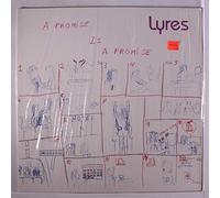 LYRES - a promise is a promise