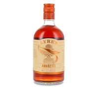 Lyre's Amaretti analcolico 0,70l