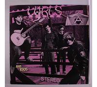 LYRES - buried alive +3