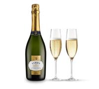 Lyre's Classico Grande - Analcolico, Alternativa al vino, 750ml