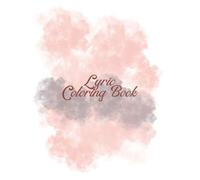 Lyric Coloring Book