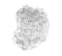 Lyric Coloring Book: AG 2