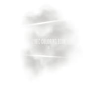 Lyric Coloring Book: B3