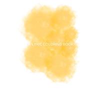 Lyric Coloring Book: R1