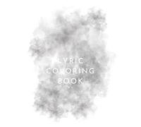 Lyric Coloring Book: R4