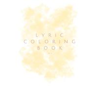 Lyric Coloring Book: R5