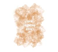 Lyric Coloring Book: R7