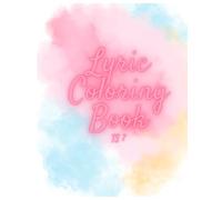Lyric Coloring Book: TS7