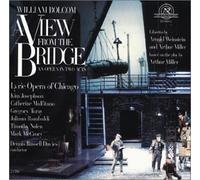 Lyric Opera of Chicago - William Bolcom: A View from the Bridge by Lyric Opera of Chicago (2001) Audio CD