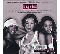 Lyric - Young & Sexy