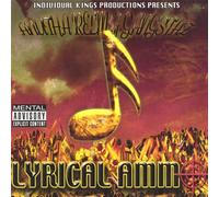 Lyrical Ammo