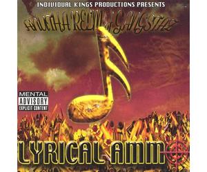 Lyrical Ammo