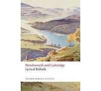 [(Lyrical Ballads: 1798 and 1802)] [ By (author) William Wordsworth, By (author) Samuel Taylor Coleridge, Edited by Fiona Stafford ] [July, 2013]