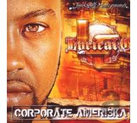 Lyrical C - Corporate Ameri3Ka
