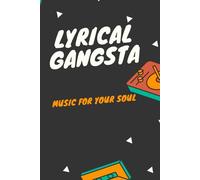Lyrical Gangsta