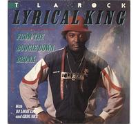 Lyrical King (From The Boogie Down Bronx)
