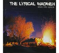 Lyrical Madmen,The - Stare Into Space