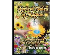 Lyrical Tales of Magian: The Golden Shear