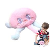 Lyricalist Animali di Peluche Magnetico Peluche Peluche Peluche Animale Della Spalla Accessorio Costume di Peluche Dinosauro Accessorio per Cosplay