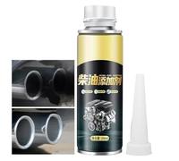 Lyricalist Catalytic System Cleaner - Carbon Removal Catalytic Cleaner, Engine Carbon Cleaner | Combustion Chamber Cleaner, Engine Cleaner Additive, Oil Tank Cleaner Emissions System Cleaner