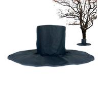 Lyricalist Protezione per Palma - Protezione Portatile per Radici Invernali, Copertura vegetale | Protezione Efficace Contro Il e Il Gel per Alberi e Giardino, progettata per Un u