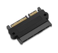 Lyricalist SAS to Cable - SFF-8482 SAS to Cable, Cable for Hard Drive, SAS Hard Disk Connected to Motherboard Port Adapter 15PIN Power Port for Computer Accessories