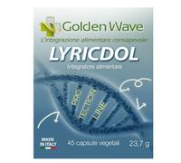 LYRICDOL 45CPS