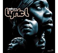 LYRICL - OOH U & I