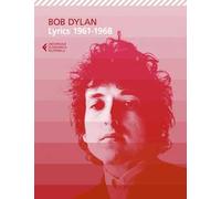 Lyrics 1961-1968