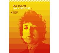 Lyrics 1969-1982