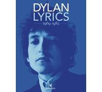 Lyrics 1969-1982