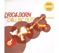 Lyrics Born - Callin' Out