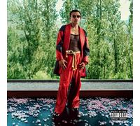 Lyrics Born Goodbye, Sticky Rice explicit_lyrics (Vinyl LP)