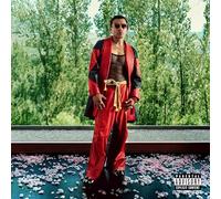 Lyrics Born - Goodbye, Sticky Rice [Vinyl LP]