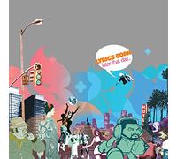 Later That Day - Lyrics Born (Audio cd)
