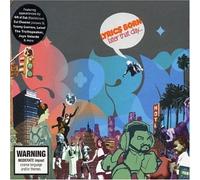 Lyrics Born - Later That Day... (Aust Excl) 17 Trcks