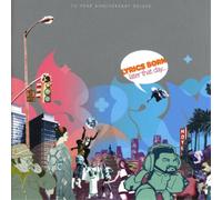 Lyrics Born Later That Day... (CD) Bonus Tracks Album