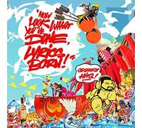 Lyrics Born Now Look What You've Done: Greatest Hits (CD) Album
