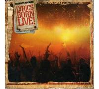 Lyrics Born - Overnite Encore: Lyrics Born Live! (20 Tracks)