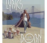 Quite A Life - Lyrics Born (Audio cd)