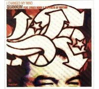 Lyrics Born & the Poets of Rhyth - I Changed My Mind